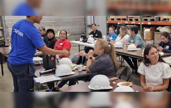 Hawai‘i's New Contractor Boot Camp Aims To Supercharge Energy Jobs
