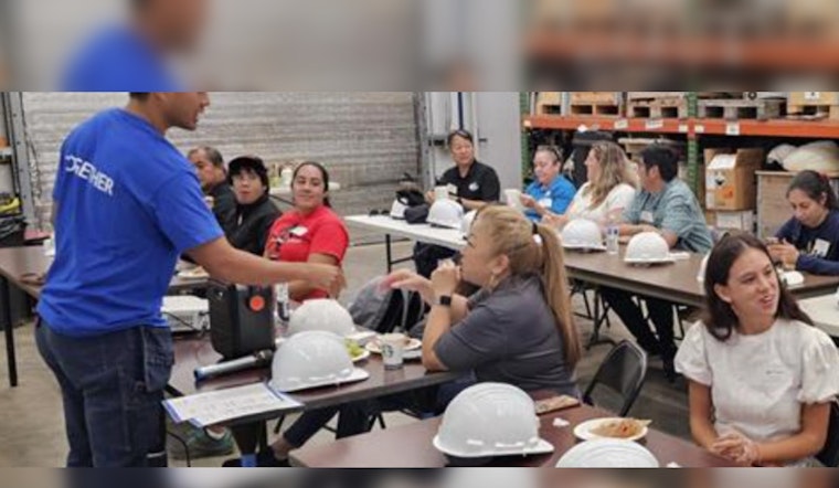 Hawai‘i's New Contractor Boot Camp Aims To Supercharge Energy Jobs
