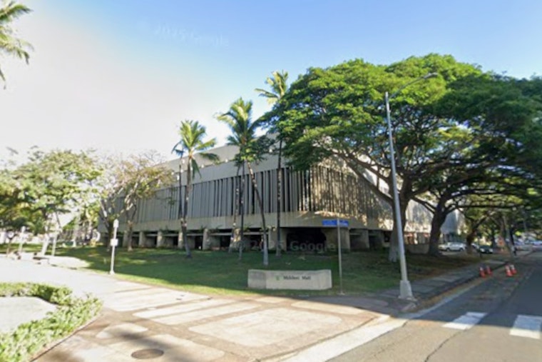 Hawaii’s Tax Hall Of Shame, State List Outs Millions In Unpaid Bills