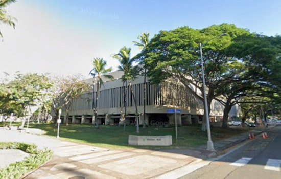 Hawaii’s Tax Hall Of Shame, State List Outs Millions In Unpaid Bills