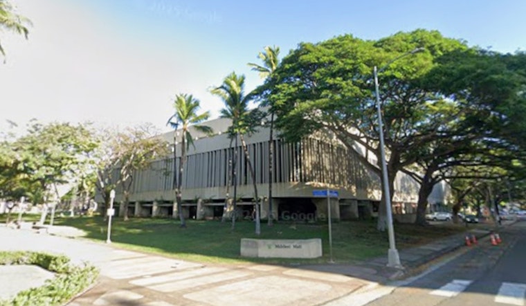 Hawaii’s Tax Hall Of Shame, State List Outs Millions In Unpaid Bills