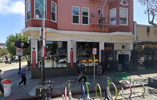 Hayes Valley Hazie’s Bartender Body-Slams Drunk Customer in Sidewalk Showdown