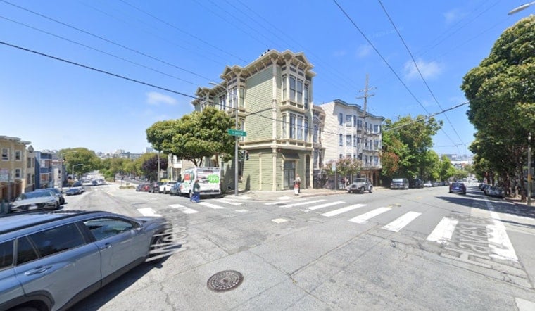 Hayes Valley Street Horror As 4-Year-Old Boy Killed In SF Crash