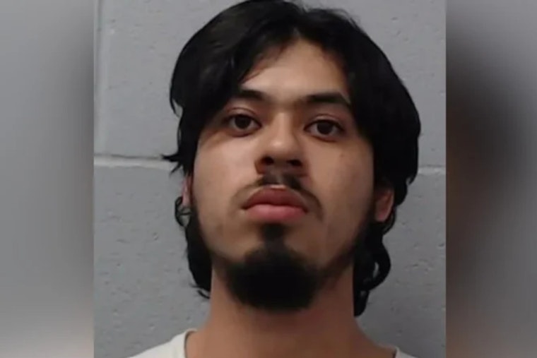 Hays County Man, Abraham Herrera, Arrested in Connection with Three Separate Shootings and SWAT Standoff