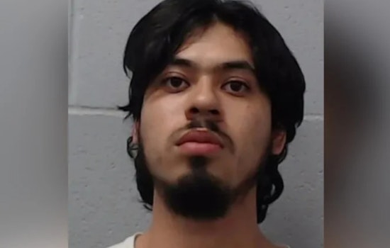 Hays County Man, Abraham Herrera, Arrested in Connection with Three Separate Shootings and SWAT Standoff