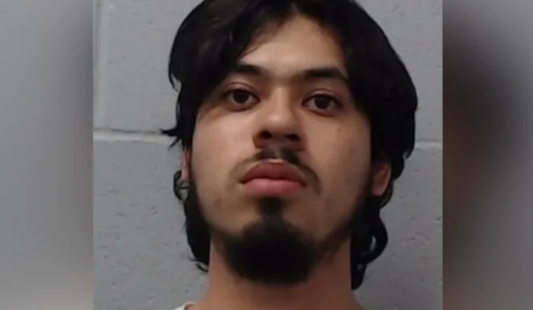 Hays County Man, Abraham Herrera, Arrested in Connection with Three Separate Shootings and SWAT Standoff