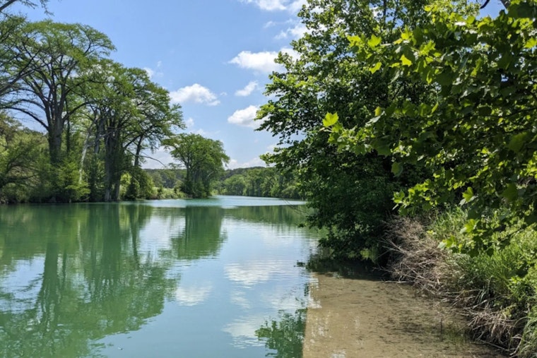 Hays County to Spend $17M Developing Sentinel Peak Preserve