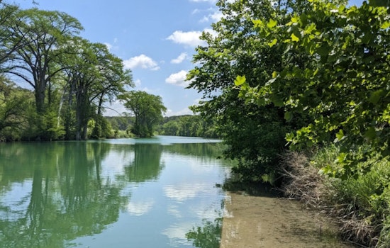 Hays County to Spend $17M Developing Sentinel Peak Preserve