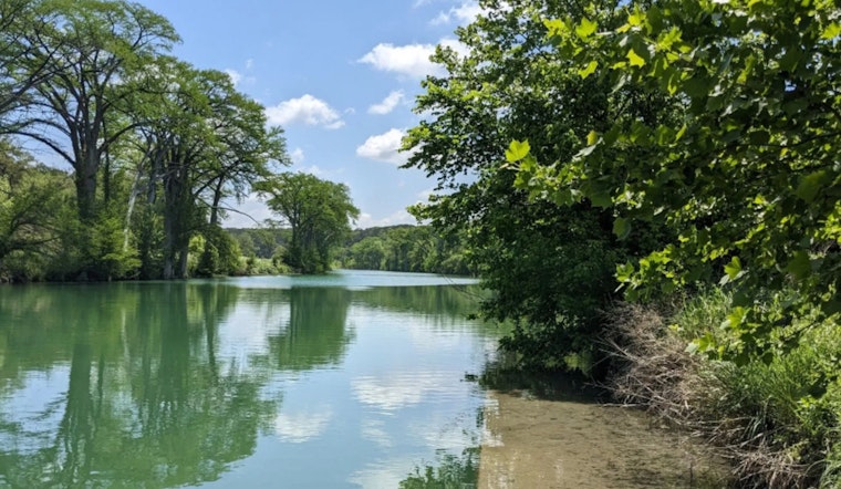 Hays County to Spend $17M Developing Sentinel Peak Preserve