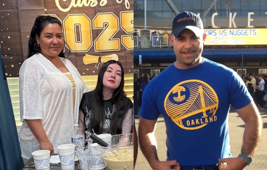 Hayward Community Rallies Behind Ponce Family Following Tragic Home Explosion, Investigation Underway