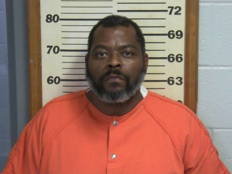 Haywood County Man Detained, Faces Attempted Murder Charges After Lauderdale County Shooting Spree