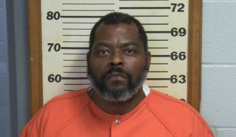 Haywood County Man Detained, Faces Attempted Murder Charges After Lauderdale County Shooting Spree