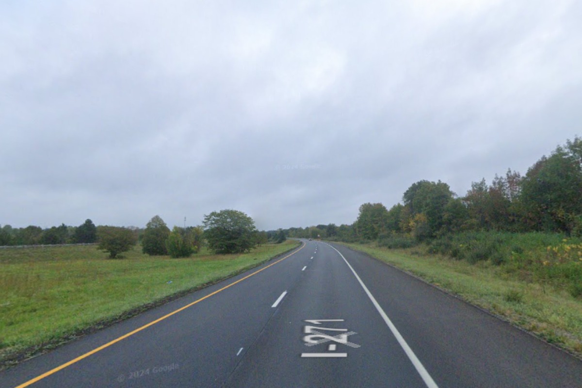 HAZMAT Incident Closes I-271 in Medina County, Detours in Effect Amid