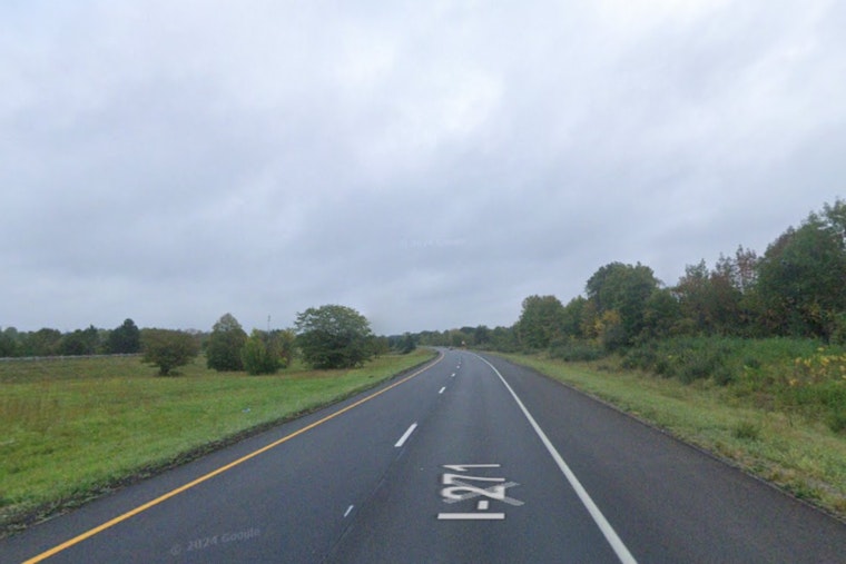 HAZMAT Incident Closes I-271 in Medina County, Detours in Effect Amid Cleanup