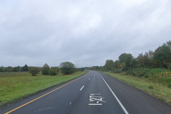 HAZMAT Incident Closes I-271 in Medina County, Detours in Effect Amid Cleanup
