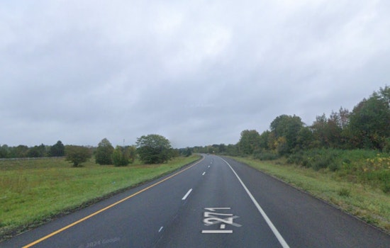 HAZMAT Incident Closes I-271 in Medina County, Detours in Effect Amid Cleanup