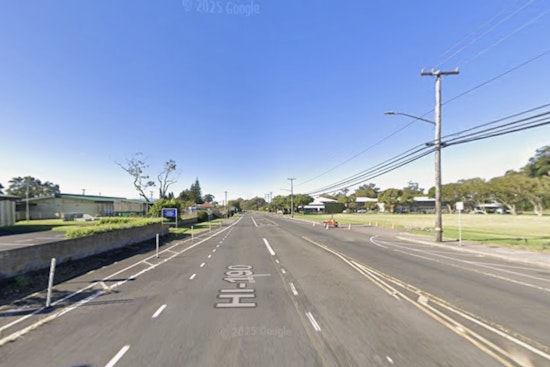 HDOT Declares Traffic Emergency on Hawaiʻi Belt Road, Launches Urgent Repairs Amid Roadway Distress