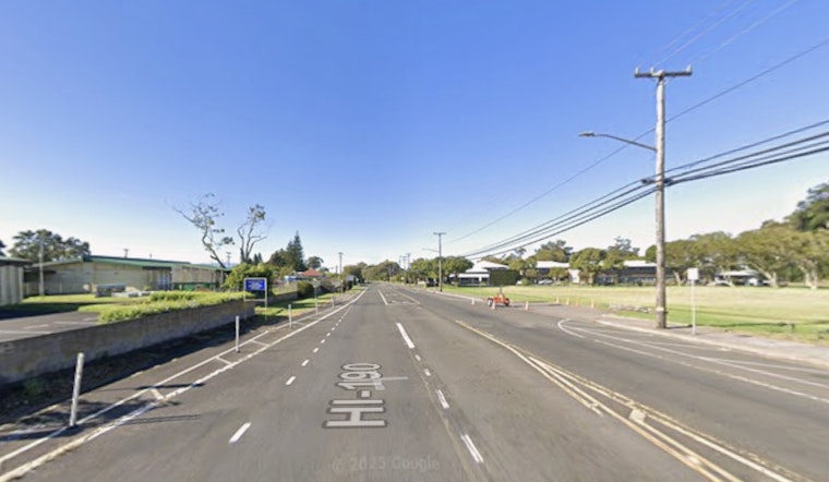 HDOT Declares Traffic Emergency on Hawaiʻi Belt Road, Launches Urgent Repairs Amid Roadway Distress