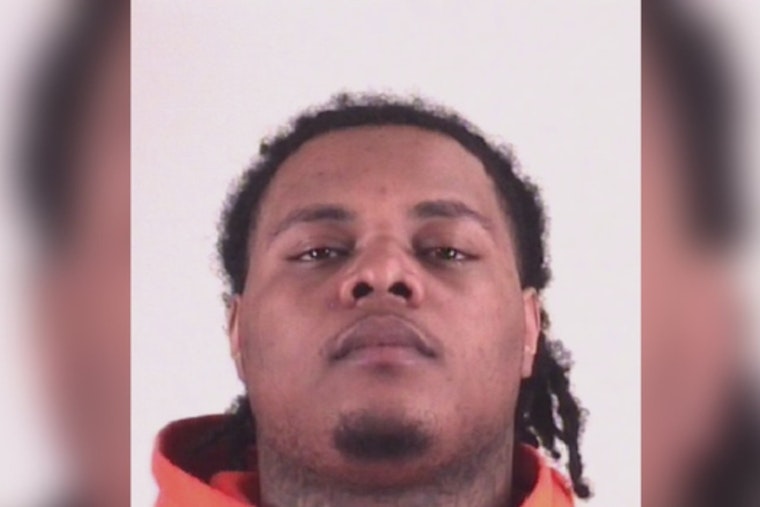 Head Shot Chaos at Fort Worth Strip Club