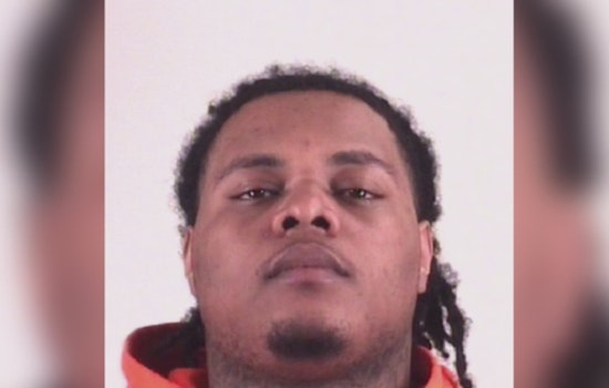Head Shot Chaos at Fort Worth Strip Club