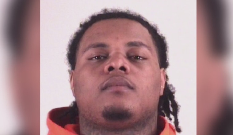 Head Shot Chaos at Fort Worth Strip Club