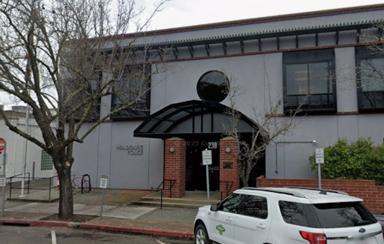 Healdsburg Predator Busted: Probation Check Reveals Sickening Child Exploitation Crimes