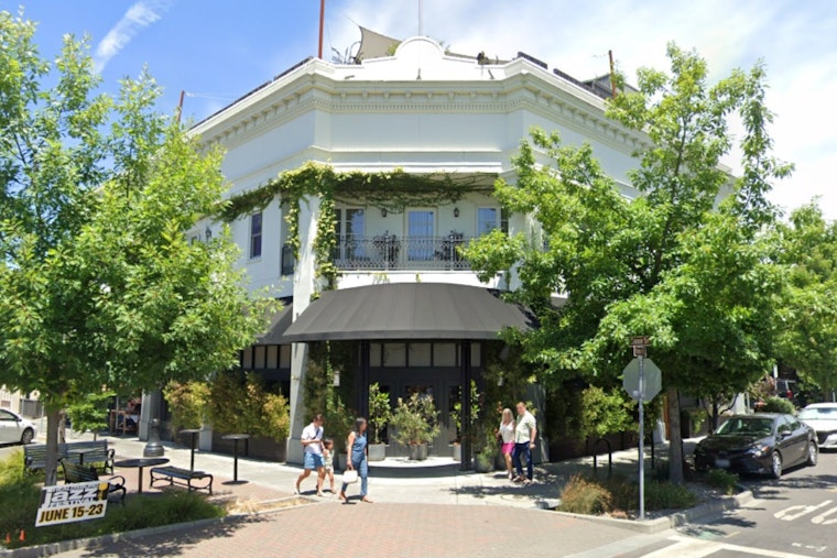 Healdsburg’s SingleThread Joins Elite Club as World’s Top Restaurant