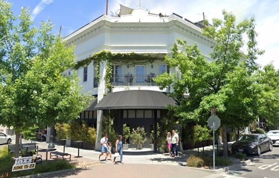 Healdsburg’s SingleThread Joins Elite Club as World’s Top Restaurant