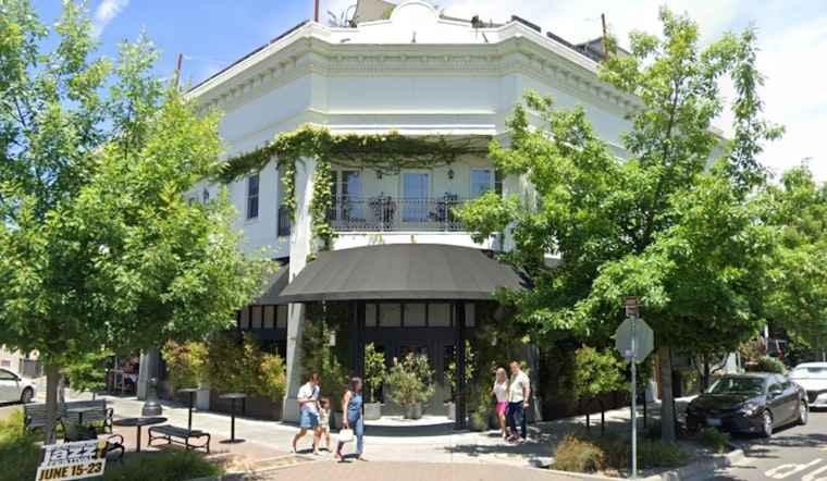Healdsburg’s SingleThread Joins Elite Club as World’s Top Restaurant