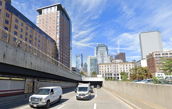 Healey-Driscoll Administration Allocates $50 Million to Enhance Road Safety in 34 Massachusetts Municipalities