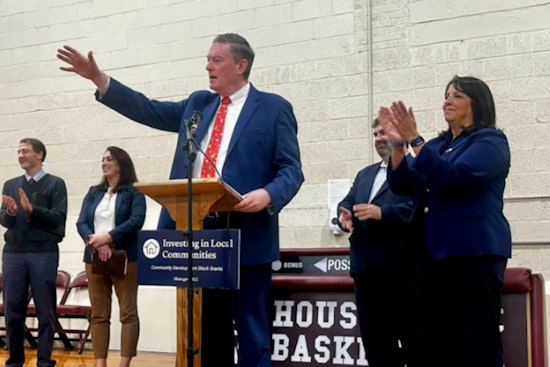 Healey-Driscoll Administration Injects $33.5 Million into Massachusetts' Housing and Economic Development