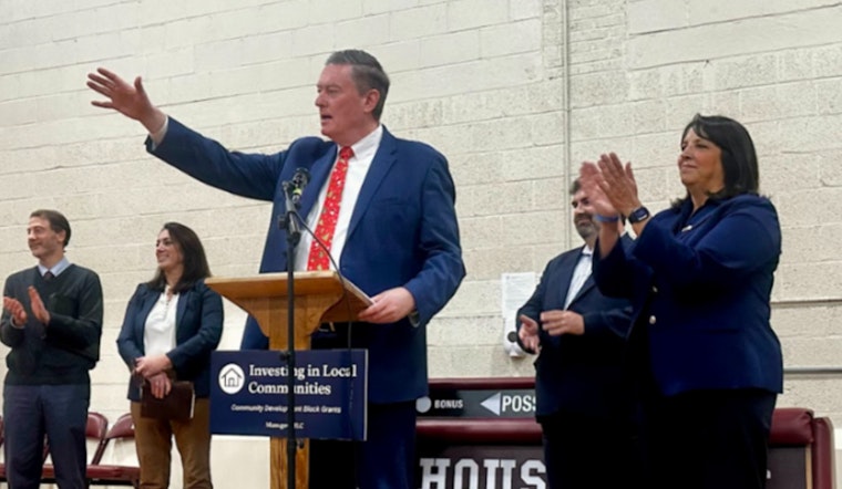 Healey-Driscoll Administration Injects $33.5 Million into Massachusetts' Housing and Economic Development