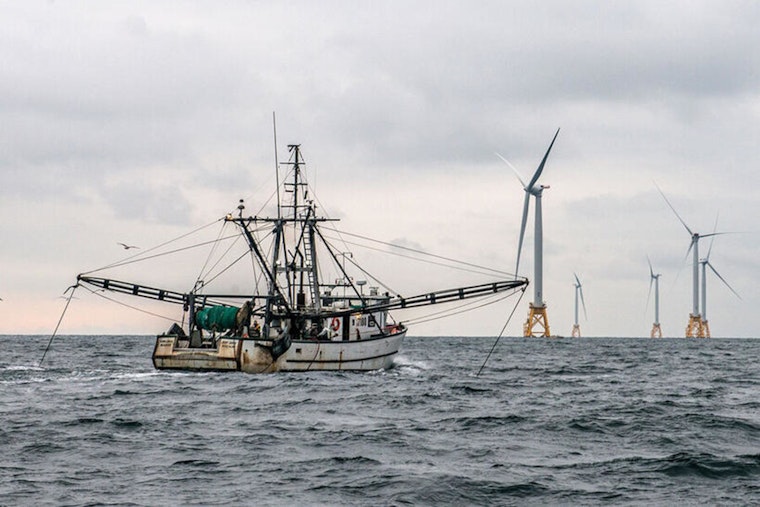 Healey-Driscoll Administration Invests $1.2 Million in Massachusetts Fishing Industry Amid Wind Farm Expansion