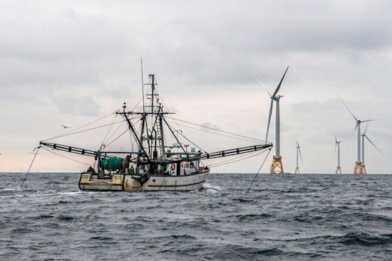 Healey-Driscoll Administration Invests $1.2 Million in Massachusetts Fishing Industry Amid Wind Farm Expansion