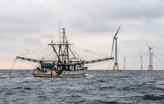 Healey-Driscoll Administration Invests $1.2 Million in Massachusetts Fishing Industry Amid Wind Farm Expansion