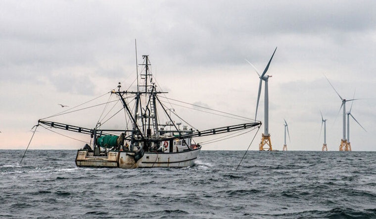 Healey-Driscoll Administration Invests $1.2 Million in Massachusetts Fishing Industry Amid Wind Farm Expansion