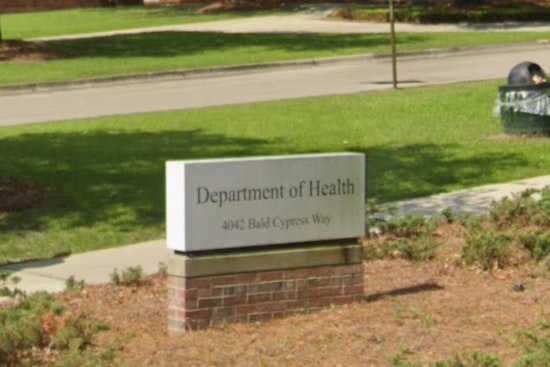 Health Alert Issued in Palm Beach Due to Wastewater Contamination Concerns