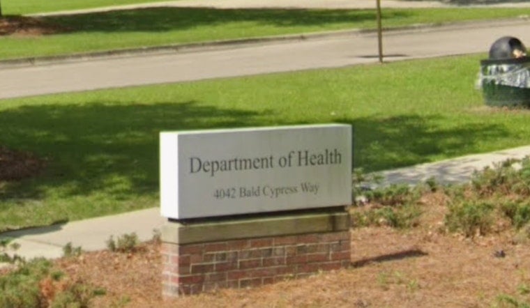 Health Alert Issued in Palm Beach Due to Wastewater Contamination Concerns