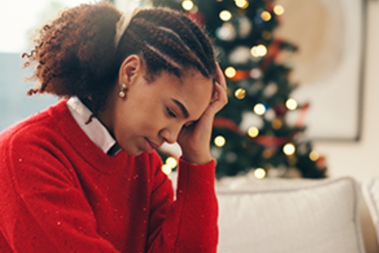 Health Experts in Arapahoe County Offer Strategies to Manage Holiday Stress