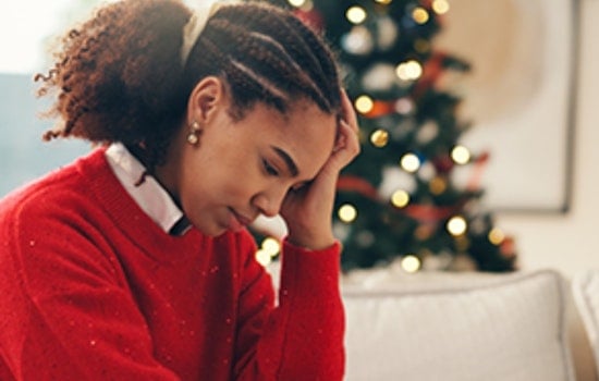 Health Experts in Arapahoe County Offer Strategies to Manage Holiday Stress