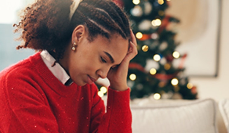 Health Experts in Arapahoe County Offer Strategies to Manage Holiday Stress