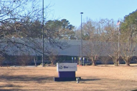 Healthcare Logistics Giant BioTouch to Invest $12.5 Million in Columbus, GA Creating 480 New Jobs