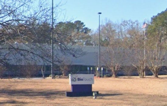 Healthcare Logistics Giant BioTouch to Invest $12.5 Million in Columbus, GA Creating 480 New Jobs
