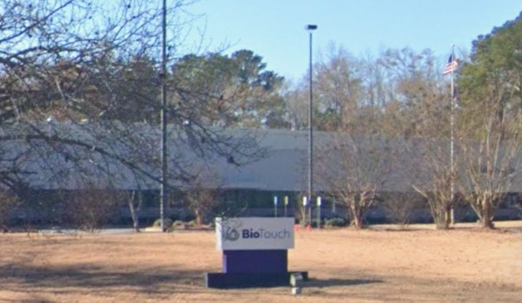 Healthcare Logistics Giant BioTouch to Invest $12.5 Million in Columbus, GA Creating 480 New Jobs