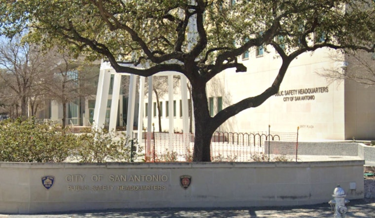 Heart Attack On High, Worker Dies In Fall Near San Antonio’s Rim Shops