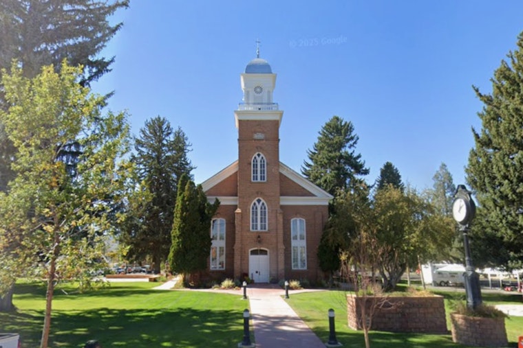 Heber City Seeks Civic-Minded Residents for Audit Committee to Uphold Financial Transparency