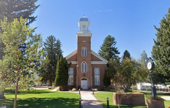 Heber City Seeks Civic-Minded Residents for Audit Committee to Uphold Financial Transparency
