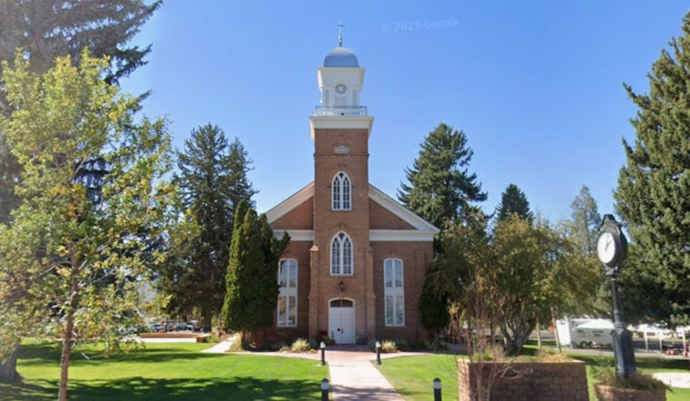 Heber City Seeks Civic-Minded Residents for Audit Committee to Uphold Financial Transparency