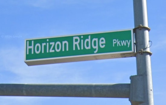 Henderson Cops Nab Suspect After Deadly Horizon Ridge Homicide