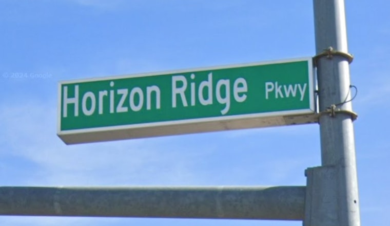 Henderson Cops Nab Suspect After Deadly Horizon Ridge Homicide